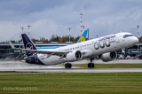 Airbus A321-271NX